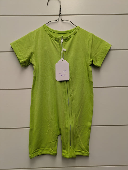 Meraki Hollow Bamboo Shorty Zippy - *WT* - 6mo