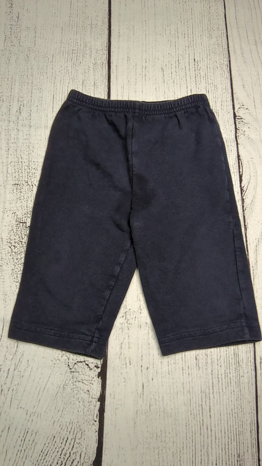 Navy Pants - 9mo