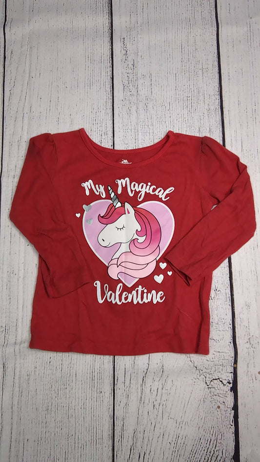 Magical Long Sleeve - 18mo