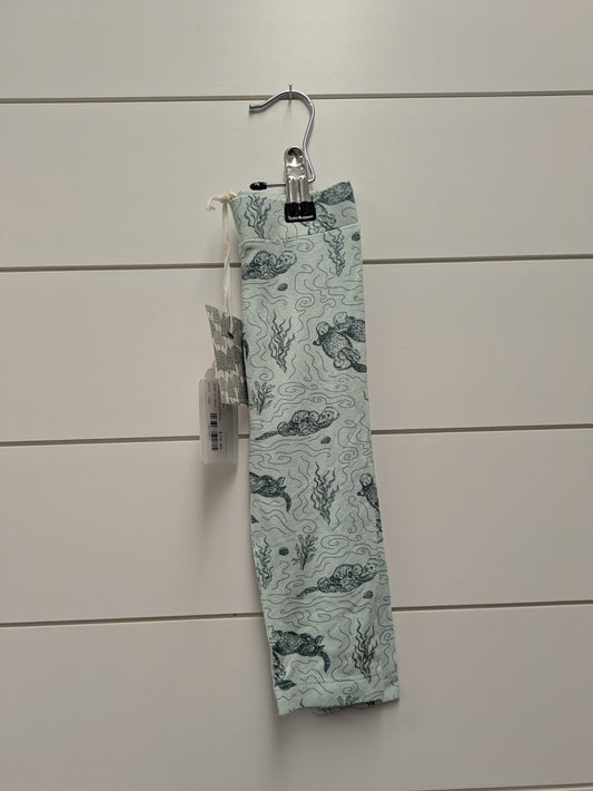 KATE QUINN Bamboo OTTER PANTS - *WT* - 12mo