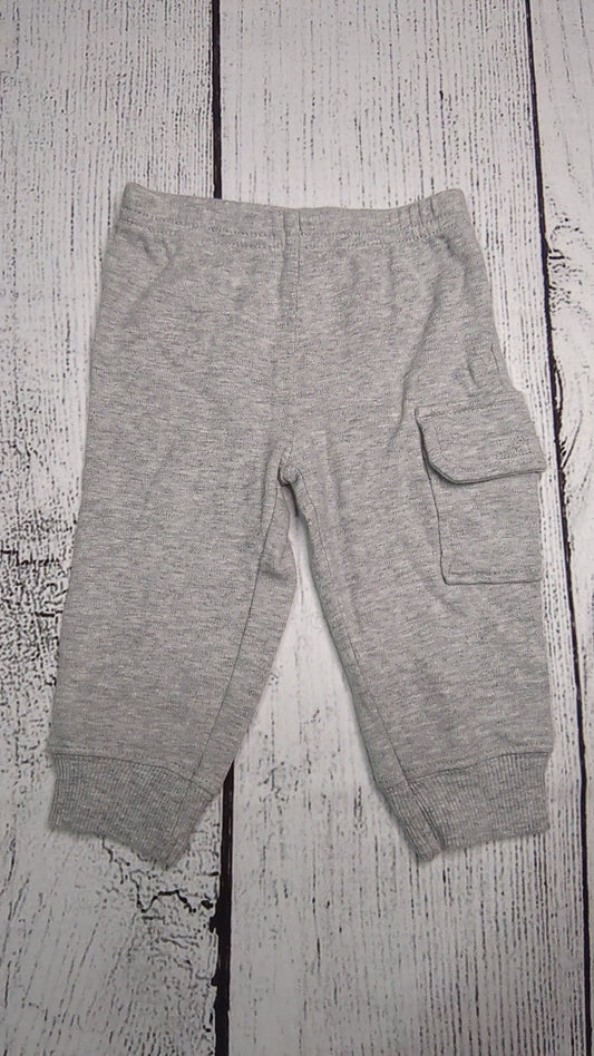 Carters Joggers - 6mo