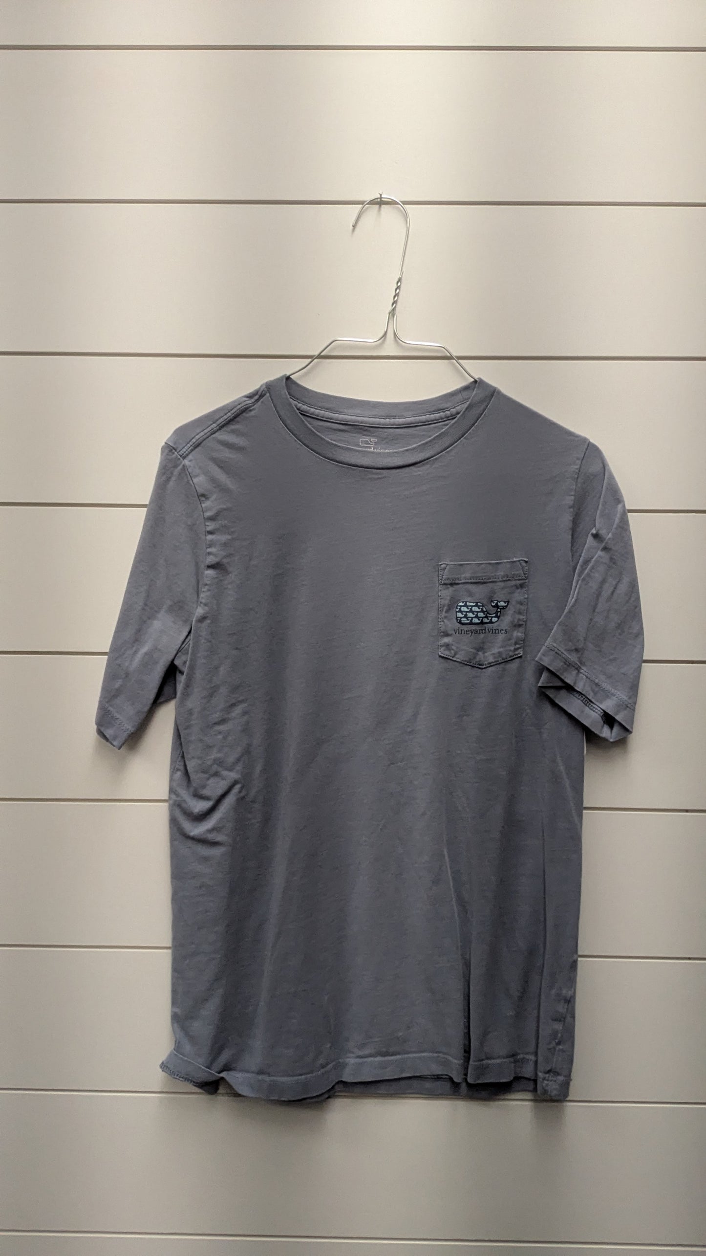 VINEYARD VINES TEE SS - *WT* - 14