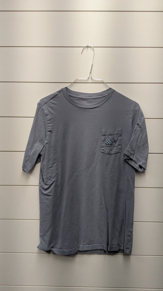 VINEYARD VINES TEE SS - *WT* - 14