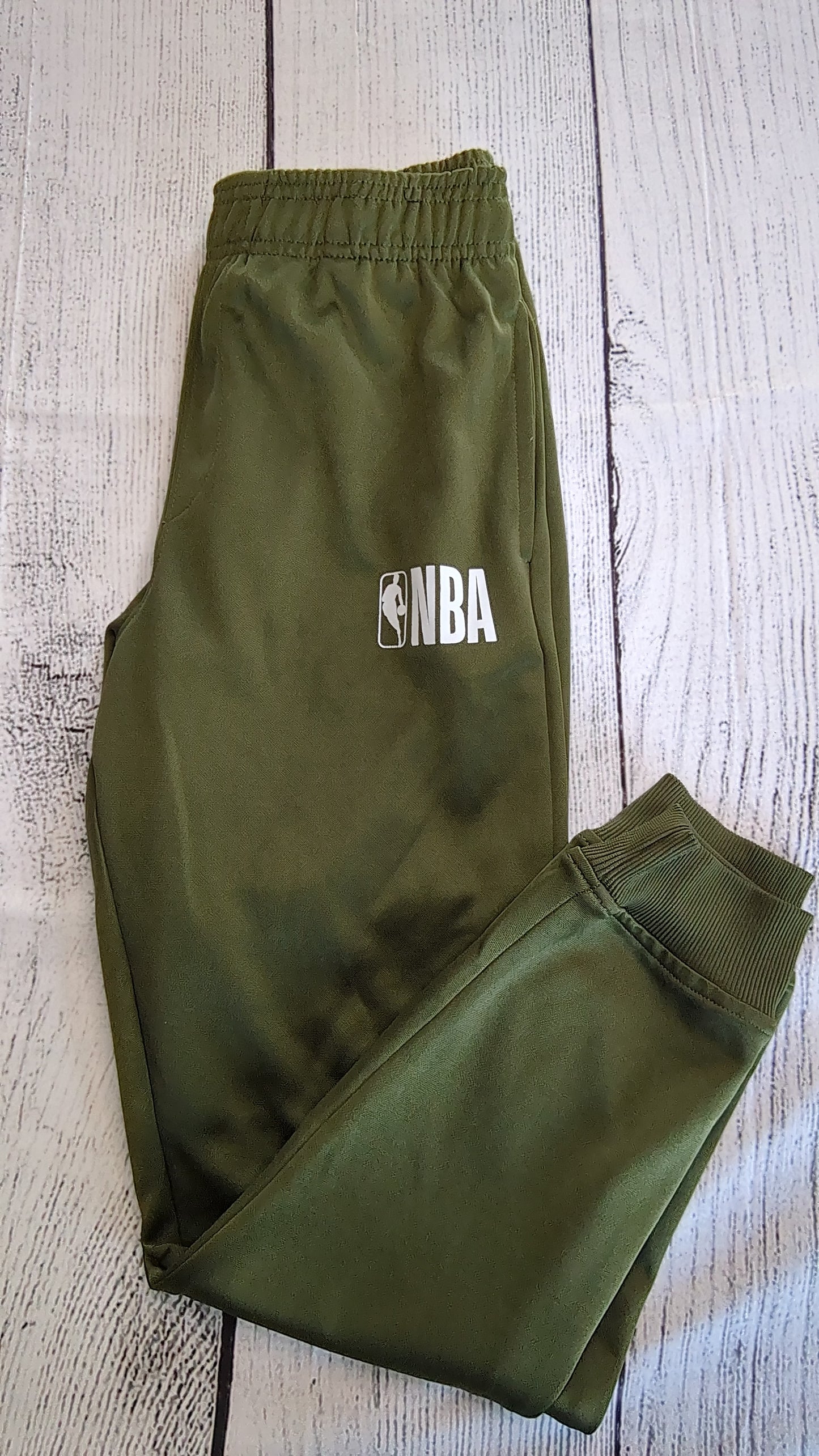 NBA Joggers - 12