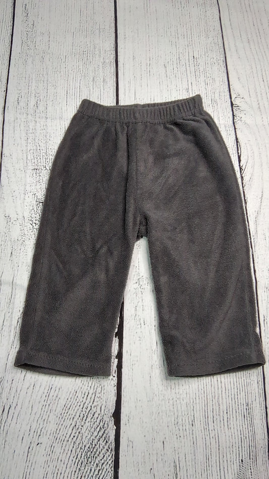 Fleece Pants - 9mo