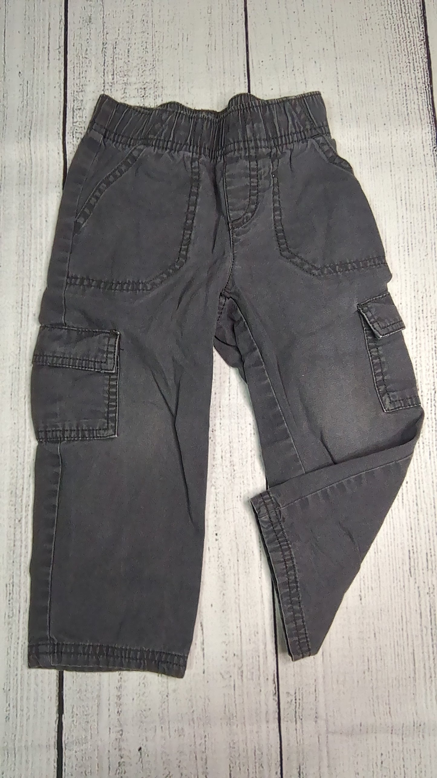 Cargo Pants - 2t