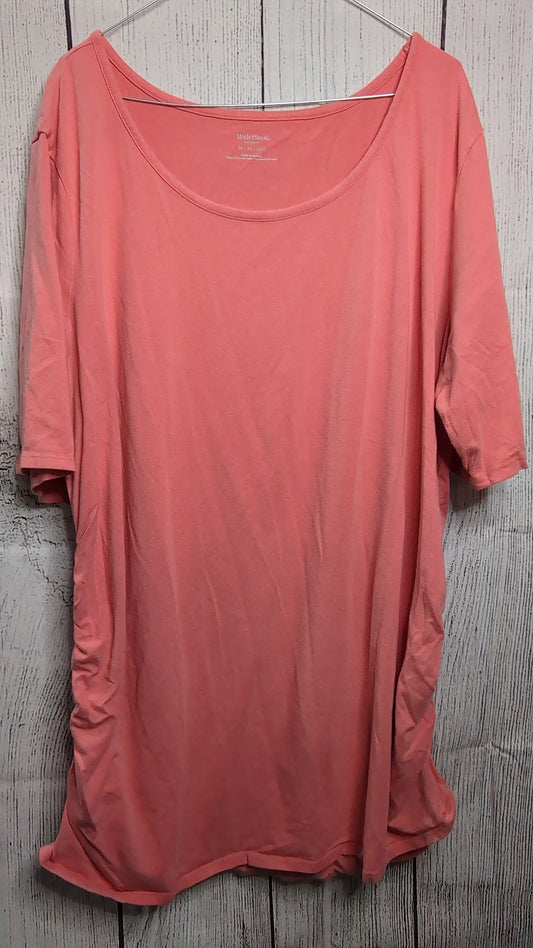 Motherhood Tunic - 3XL