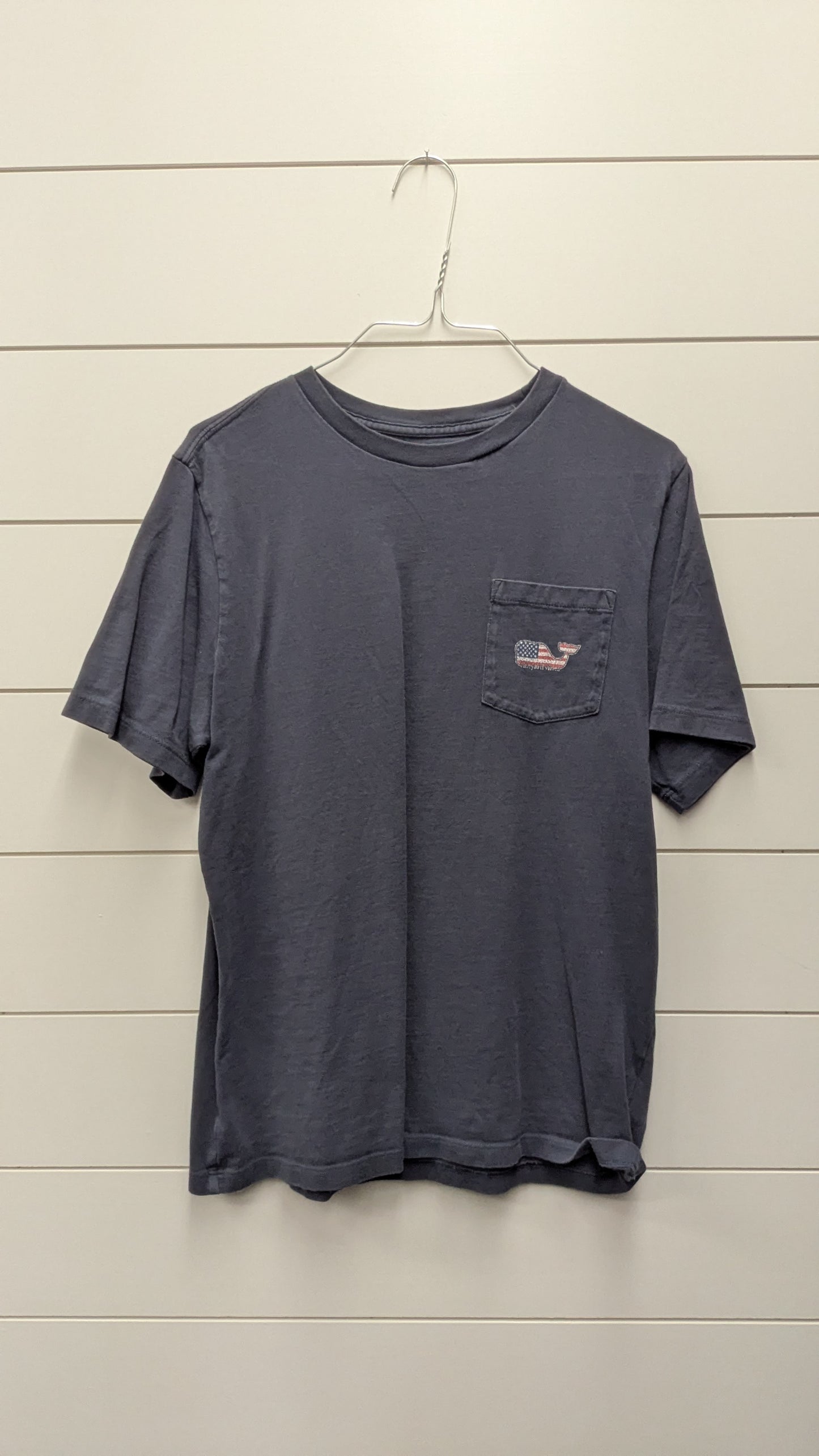 VINEYARD VINES TEE SS - *WT* - 16