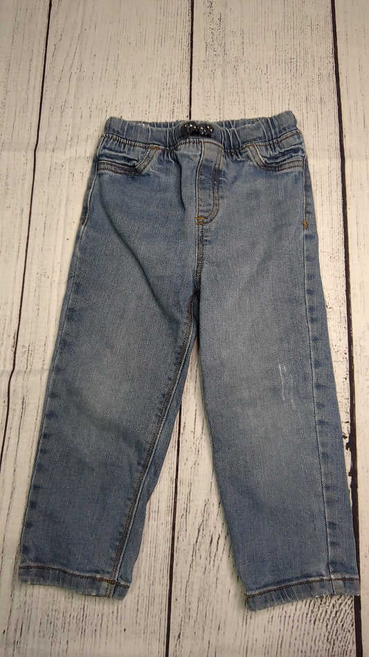 Jeans - 24mo