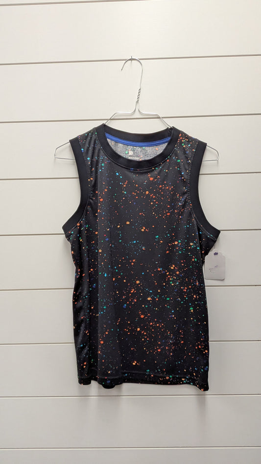 ALL IN MOTION TANK TOP - *WT* - 12