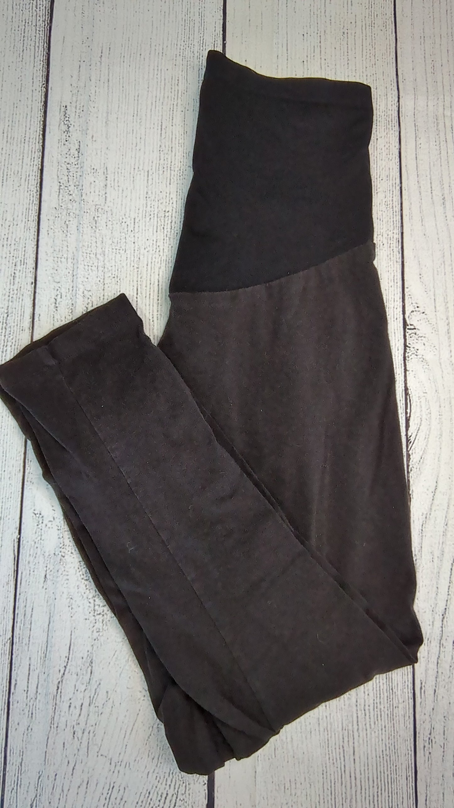 Motherhood Leggings - 2XL