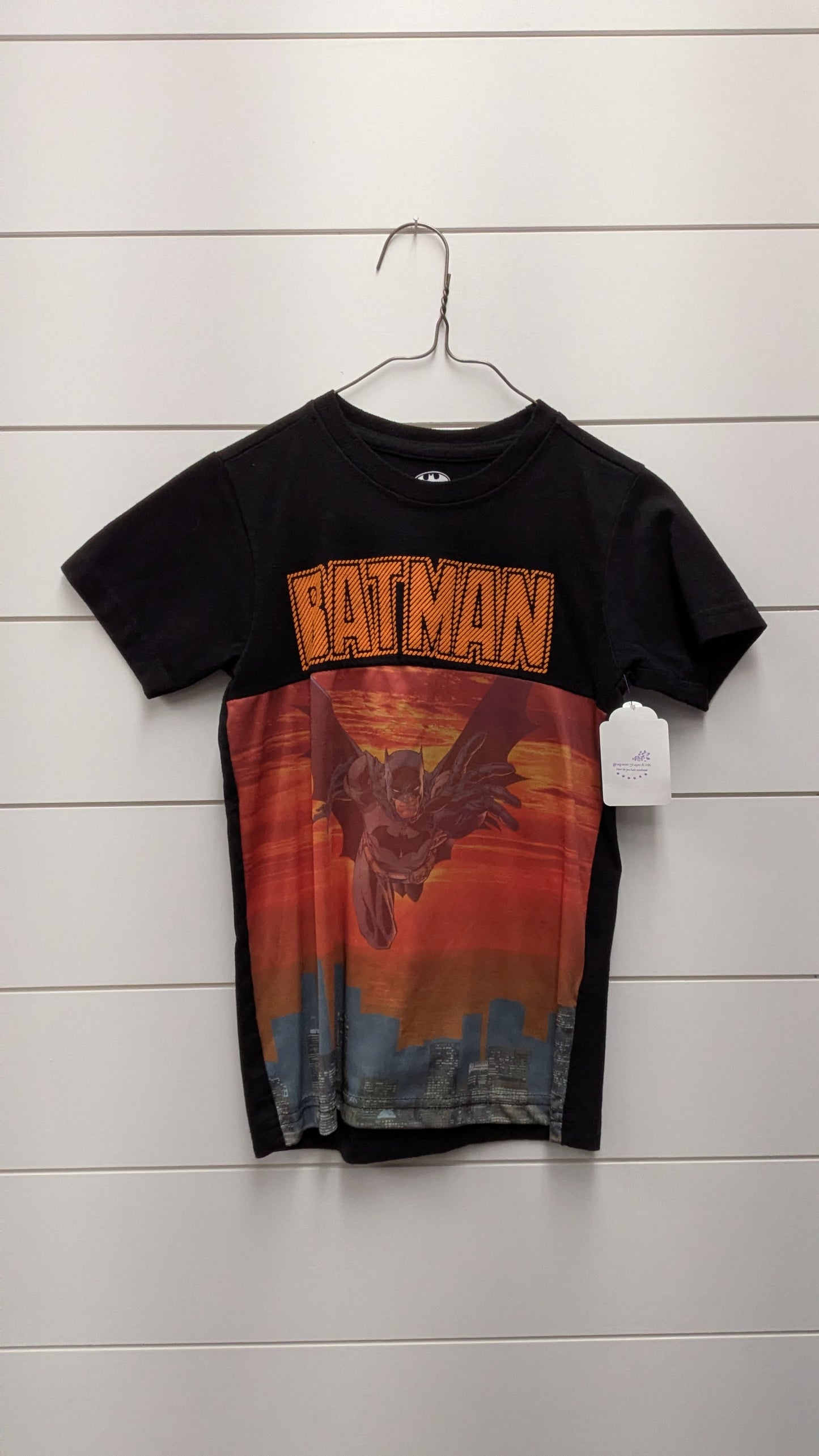Batman Tee SS - *WT* - 7