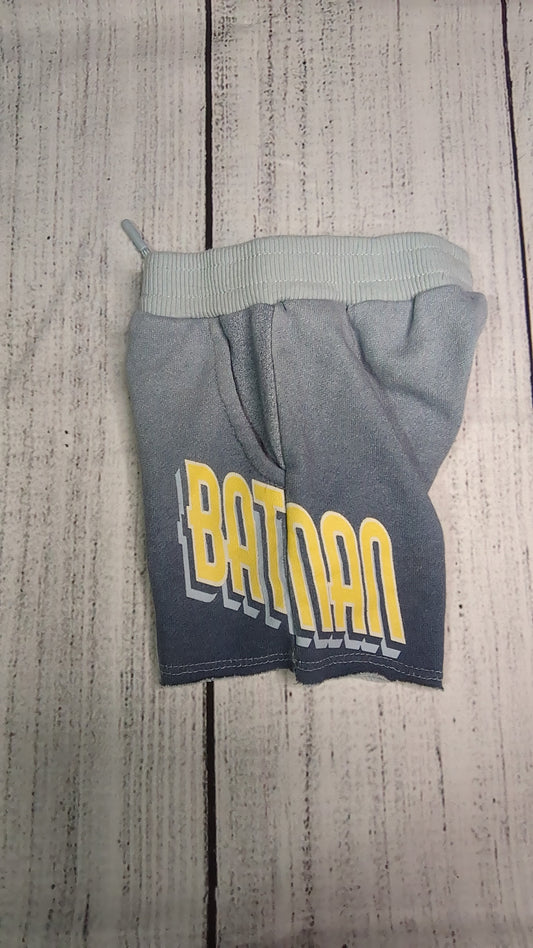 Shorts Batman - 12m