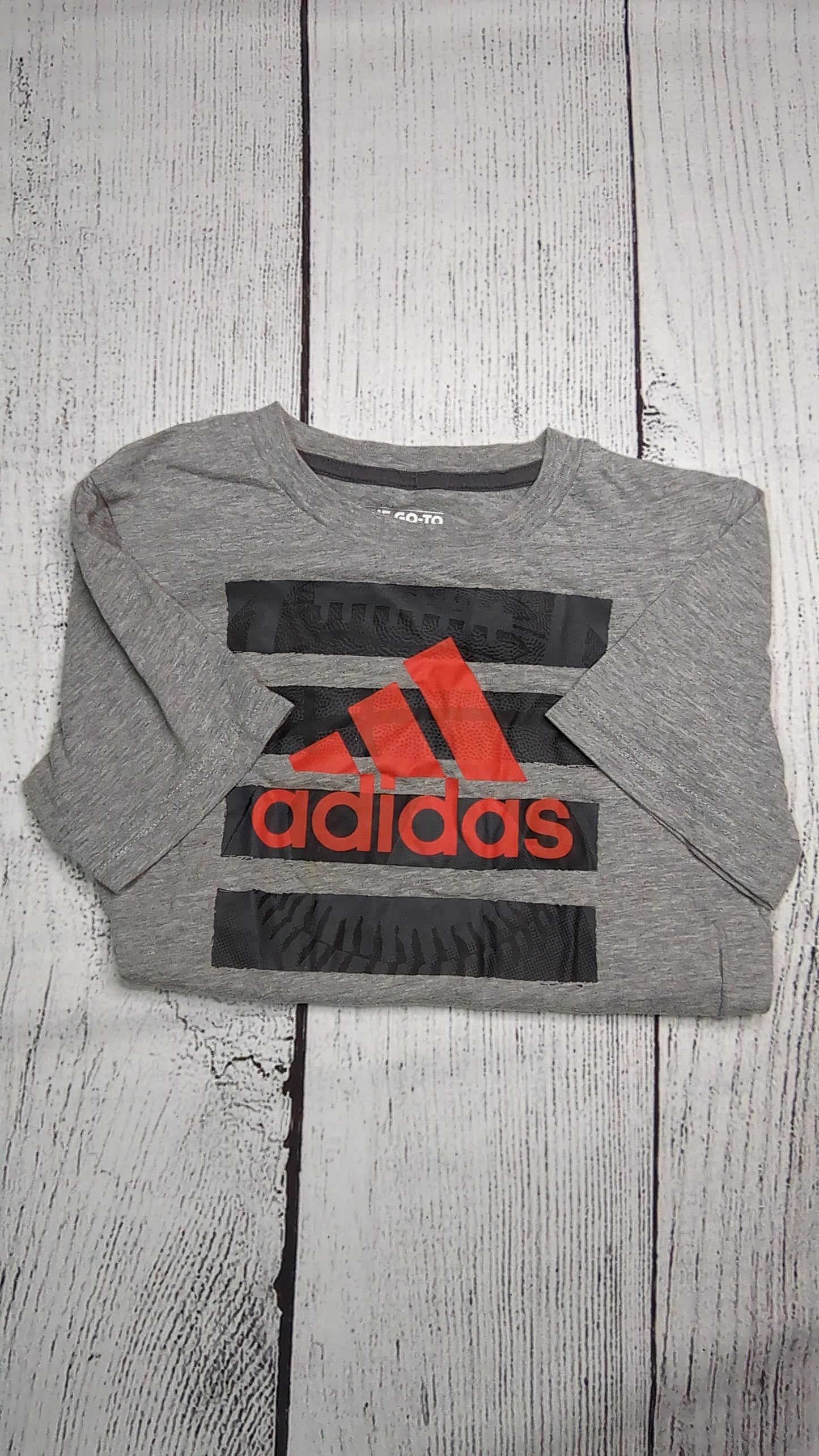 Adidas Tee - 7