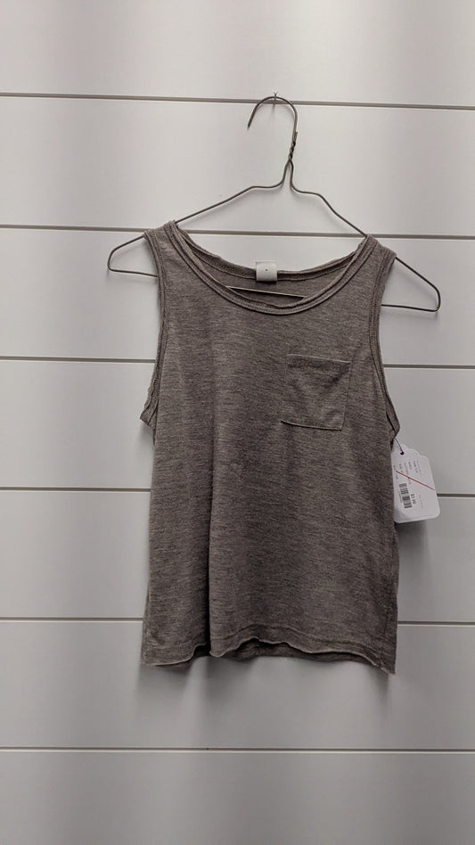 SHEIN TANK TOP - *WT* - 5T