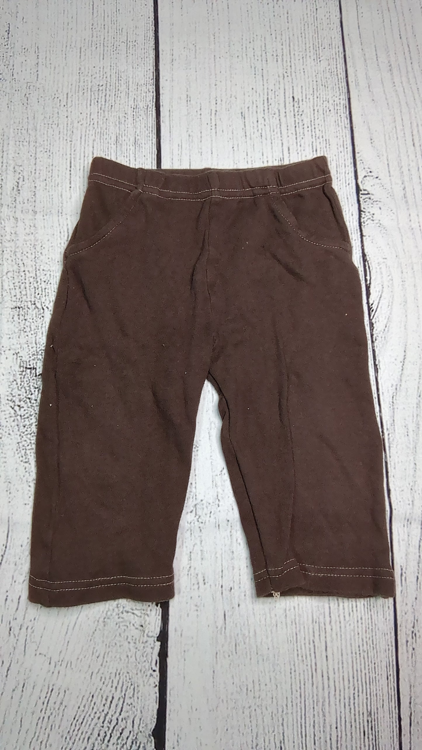 Touched by Nature Organic - 12mo