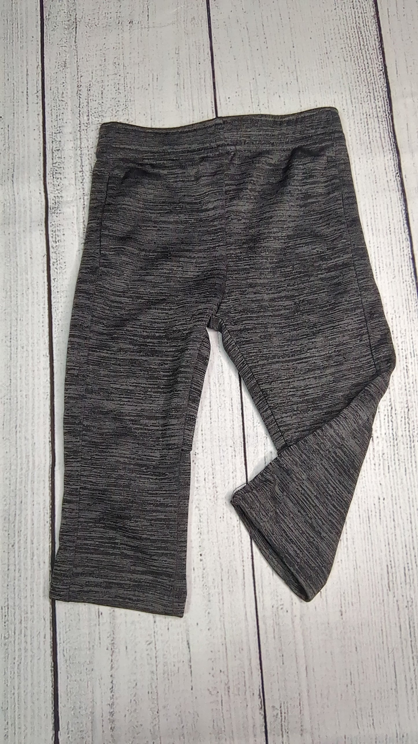 Fleece Lined Pants - 18mo