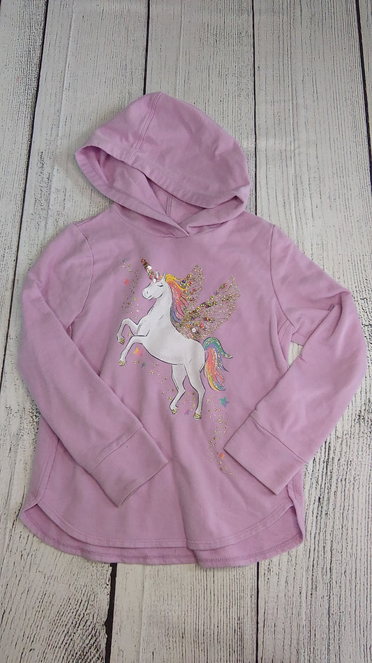 Unicorn Hoodie - 6