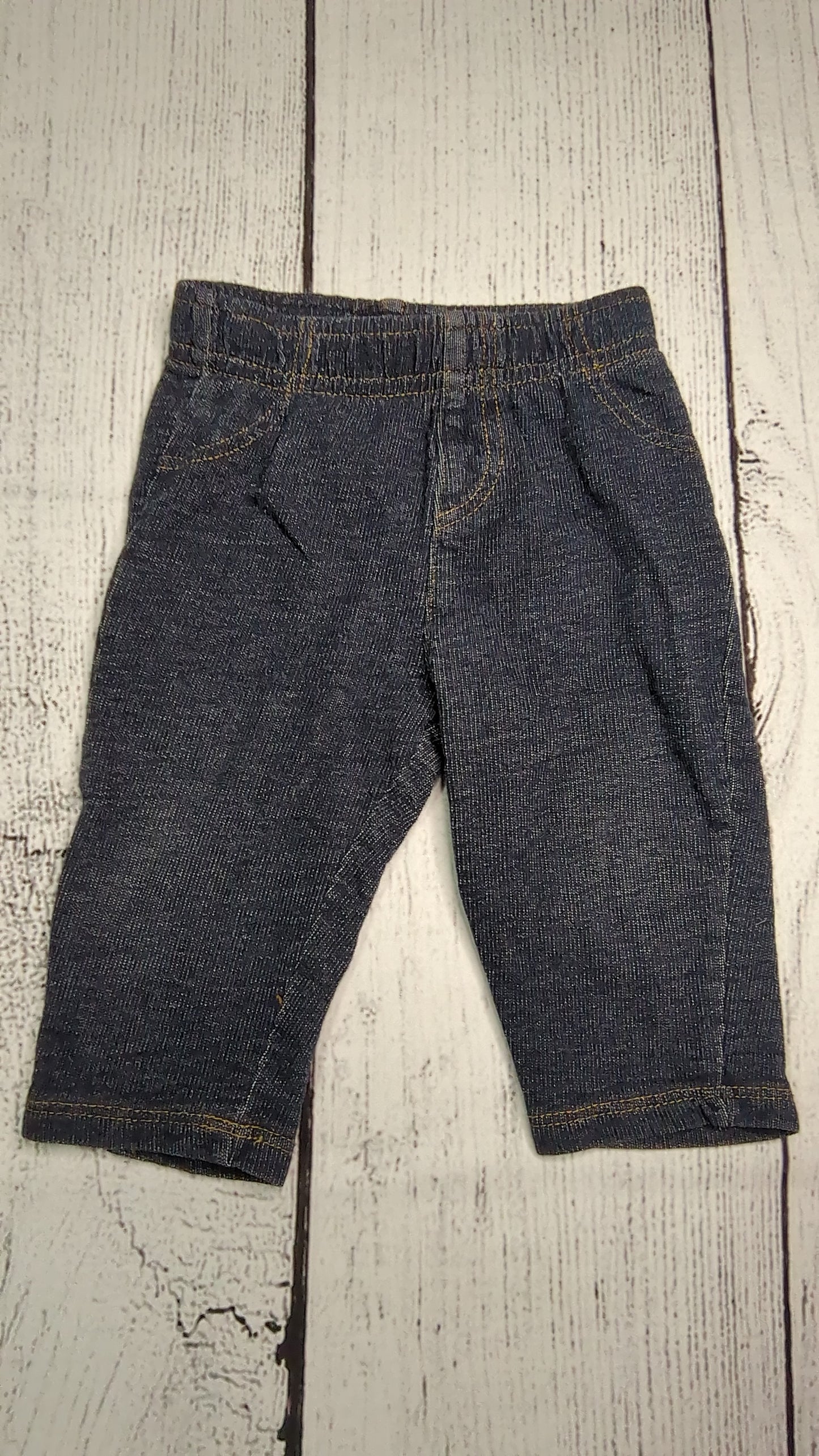 Jegging Pants - 9mo