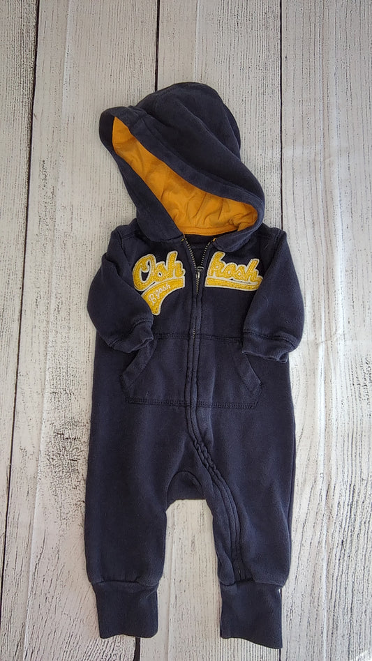 OshKosh Jumpsuit - 3mo