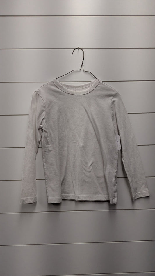 WONDER NATION TEE LS - *WT* - 7