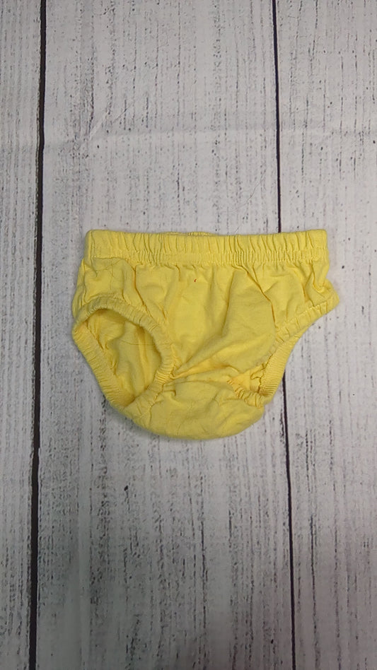 Carters Diaper Cover - 6mo