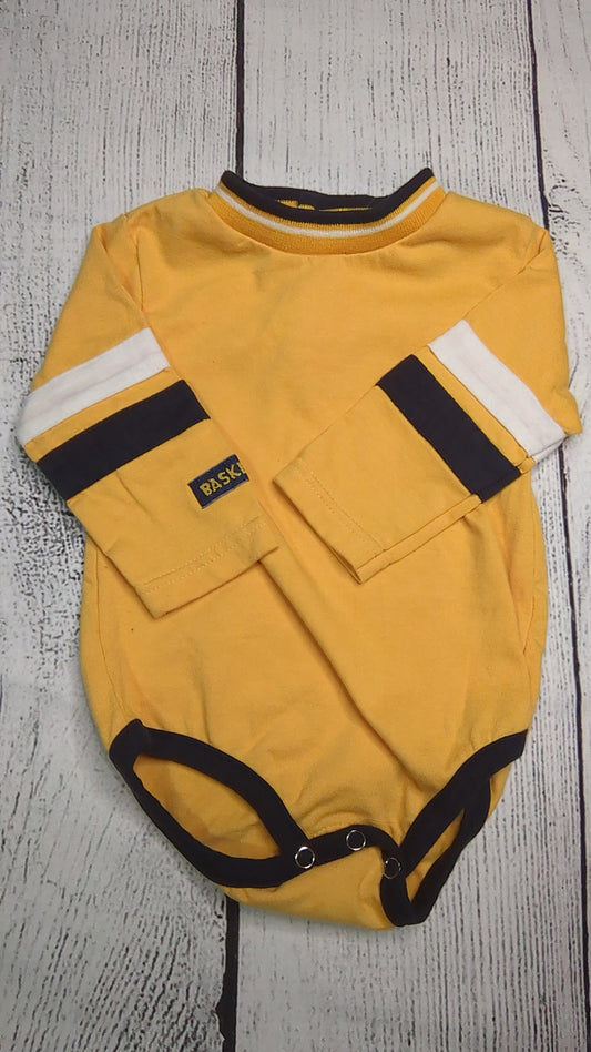 Vintage Winne Pooh Long Sleeve - 24mo