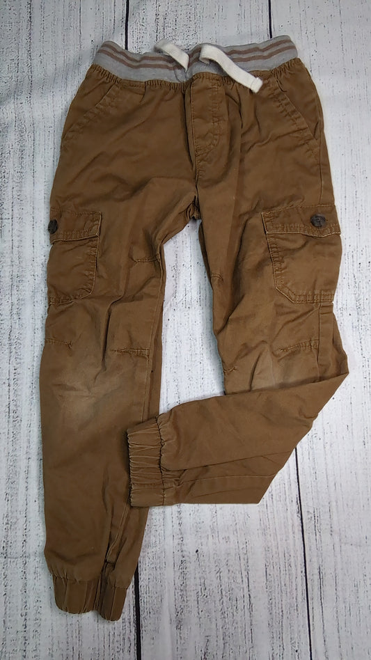 Cargo Jogger Pants - 5t