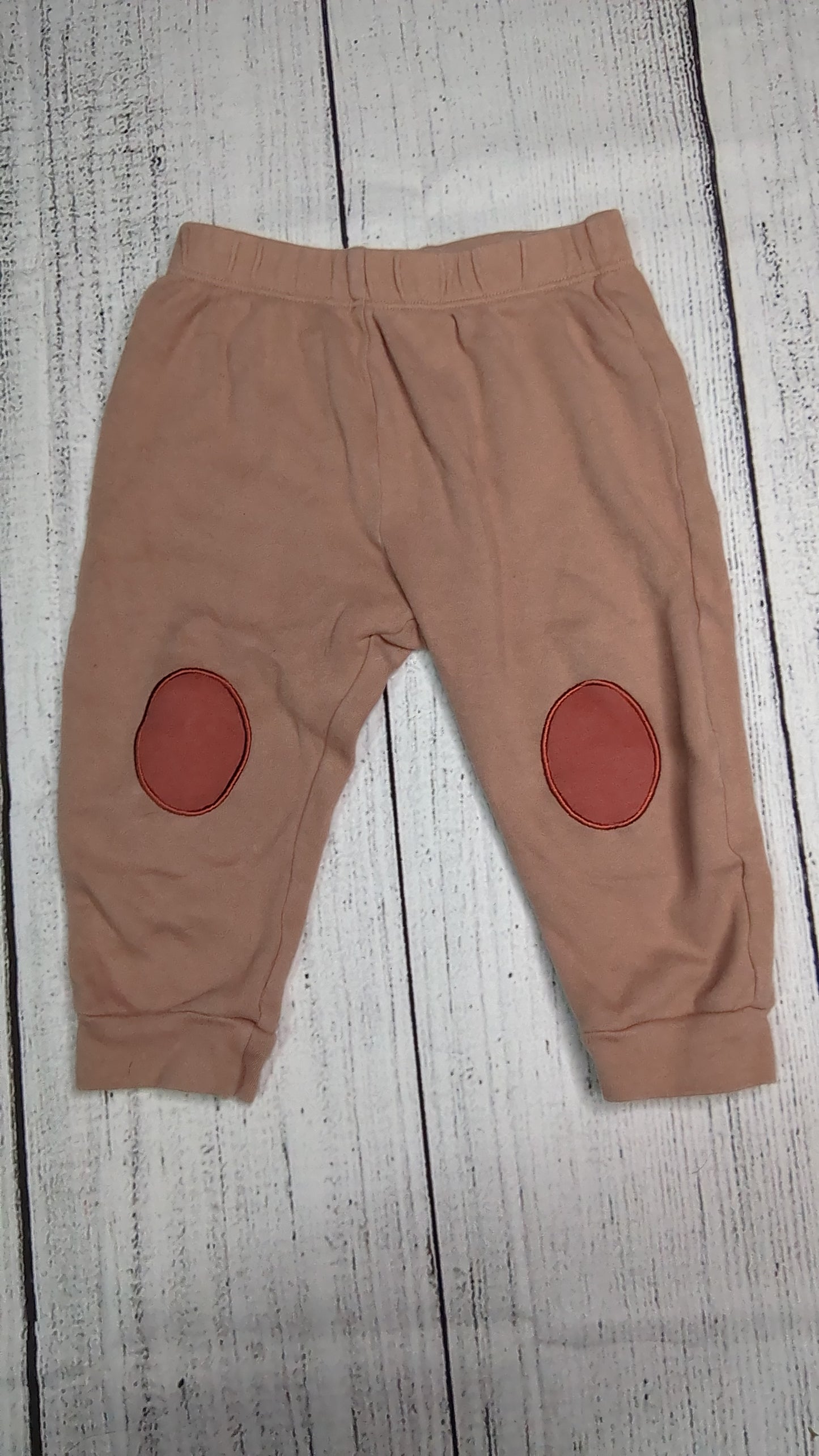 Reinforced Knee Pants - 18mo