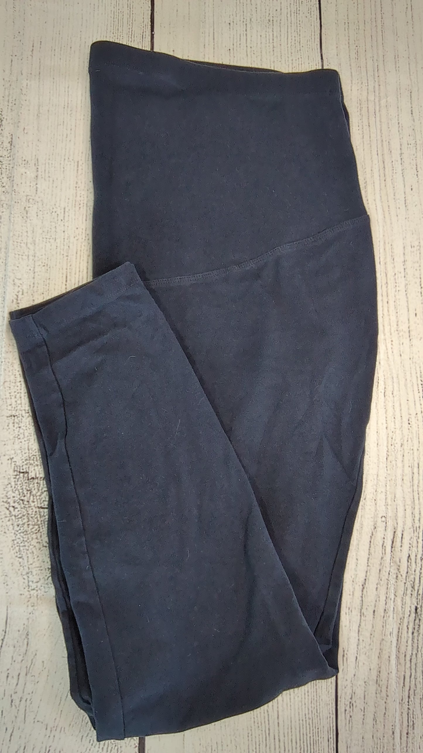 Old Navy Blue Leggings - 2XL