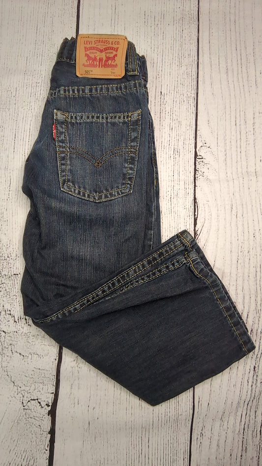 Levi's Regular Fit Jeans - 5t