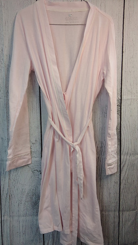 Two Hearts Robe - M