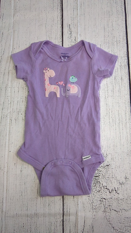 Onesie - 9mo