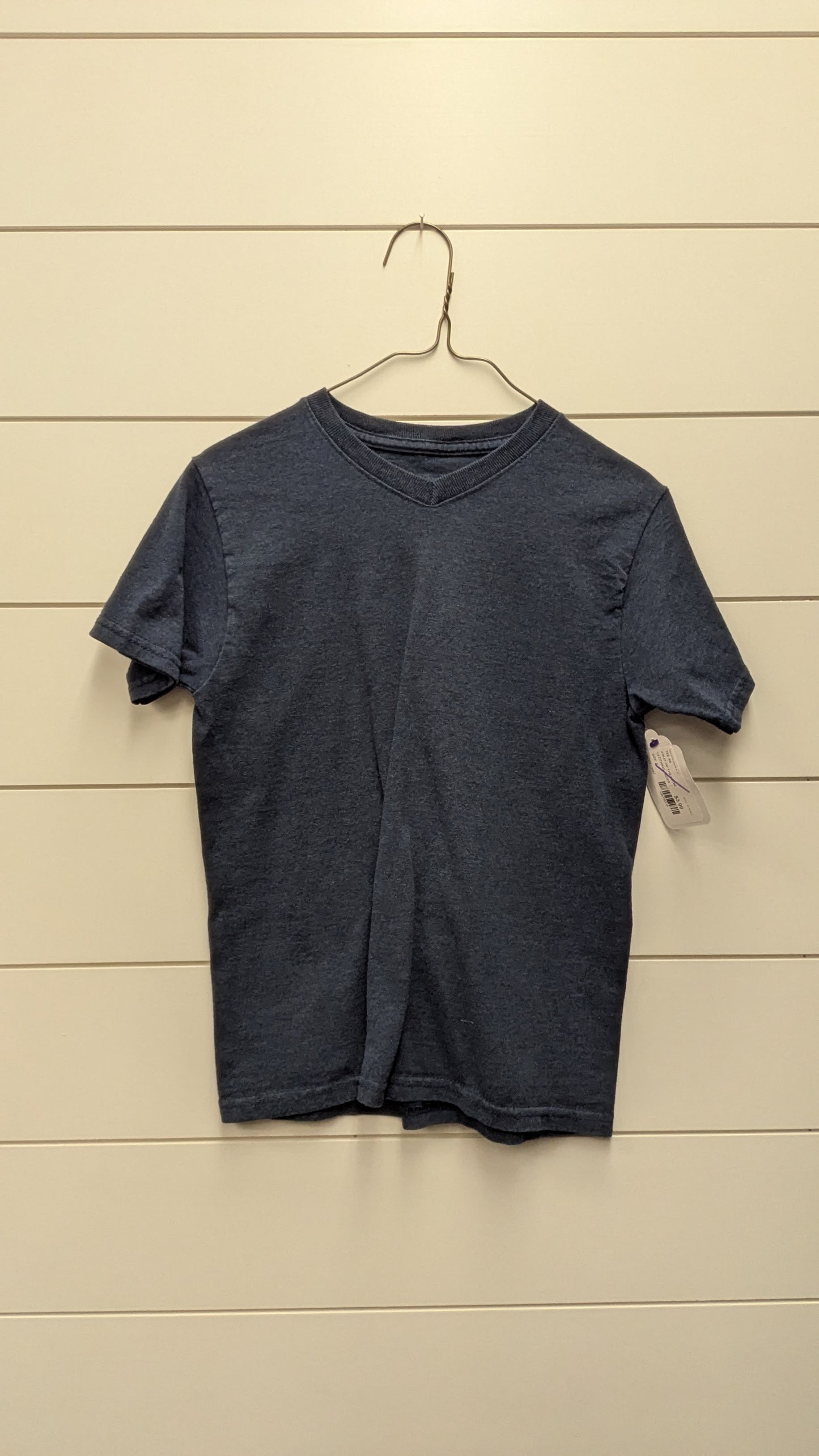 FRUIT OF THE LOOM TEE SS - *WT* - 7
