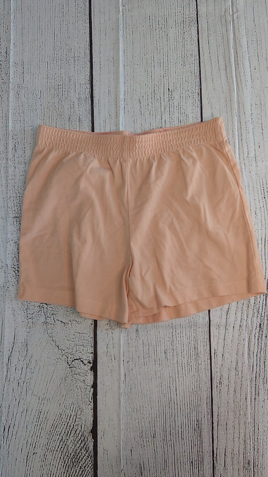 Basic Cotton Shorts - 8