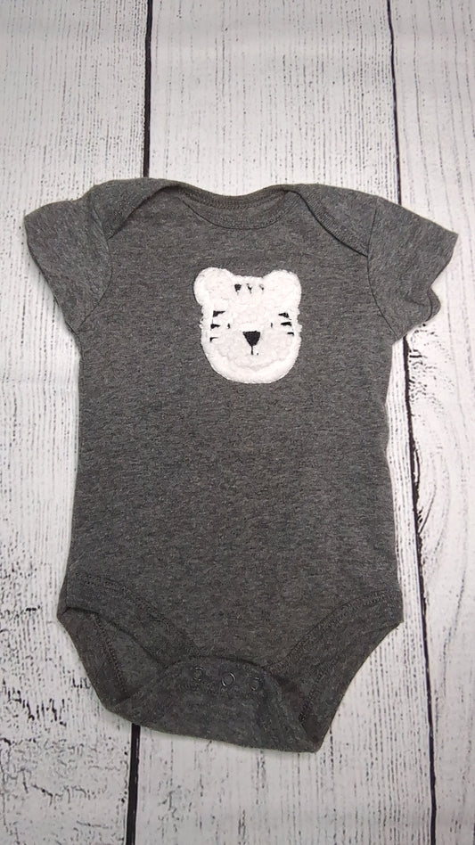 Rene Rofe Onesie - 6mo