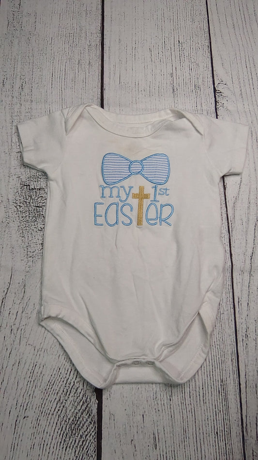 First Easter Onesie - 9mo