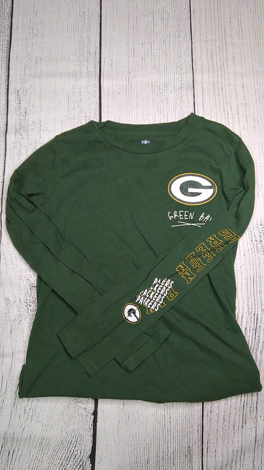 NFL Packers Long Sleeve - 8