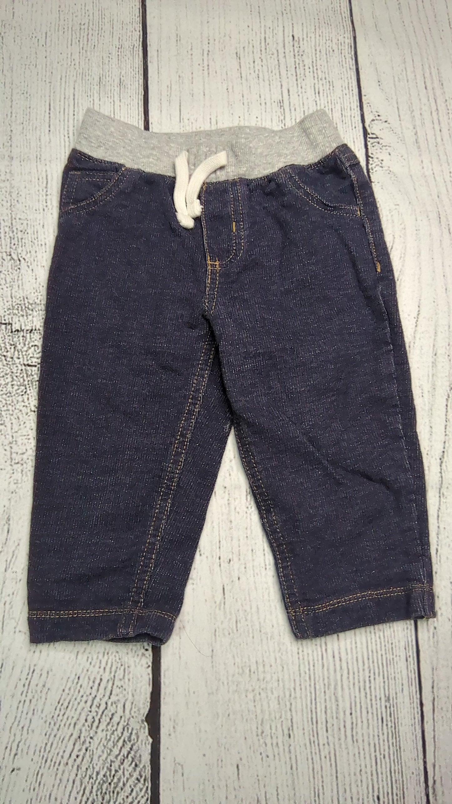 Carters Jeggings - 12mo