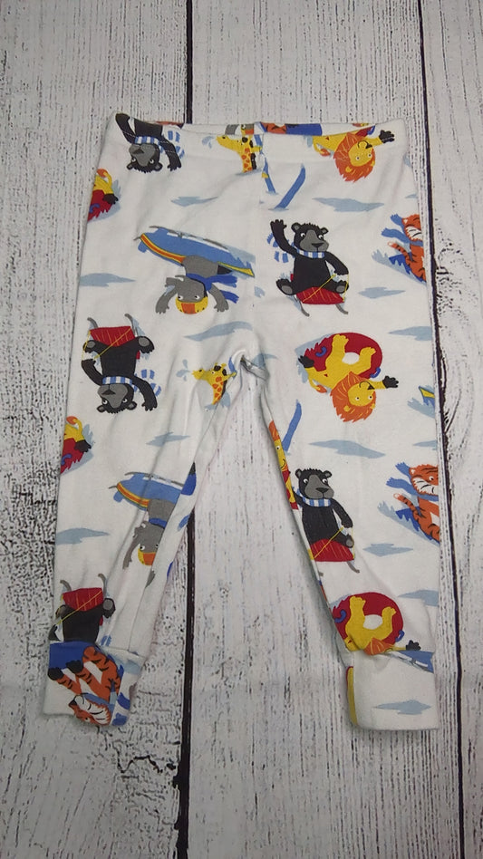 Carters Sled Pants - 18mo