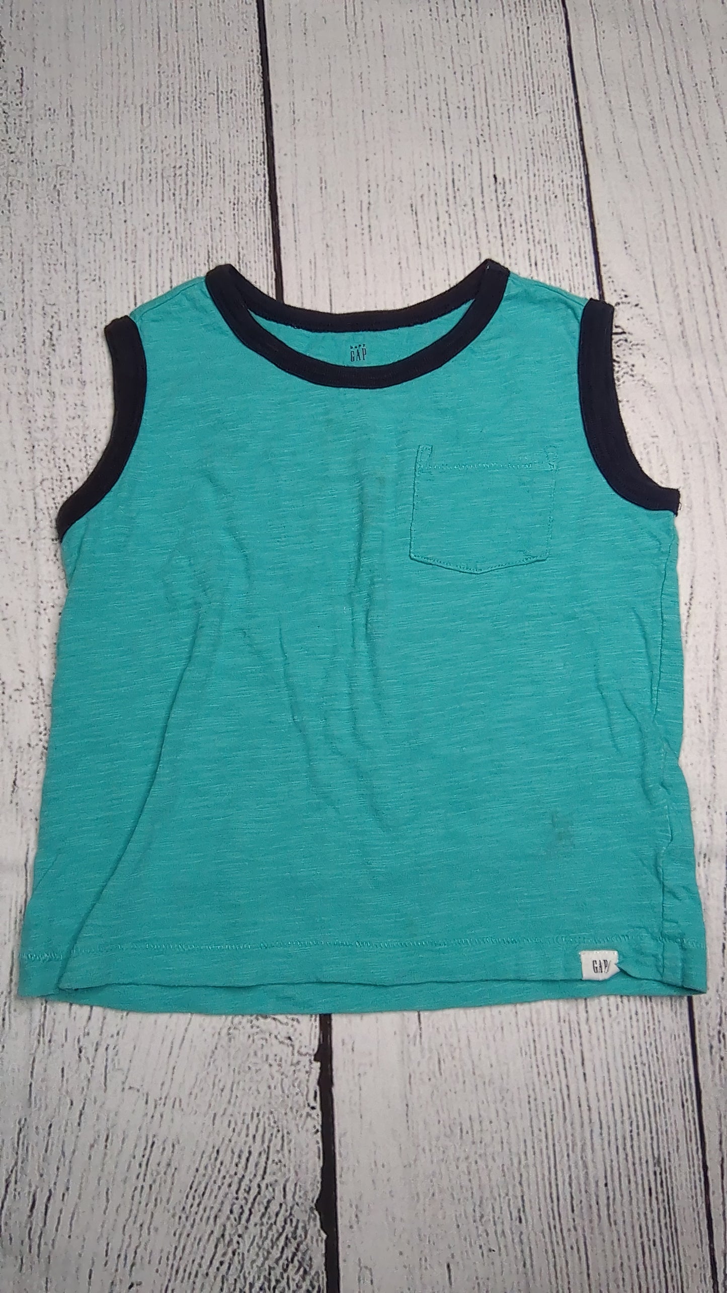 GAP Tank - 4t