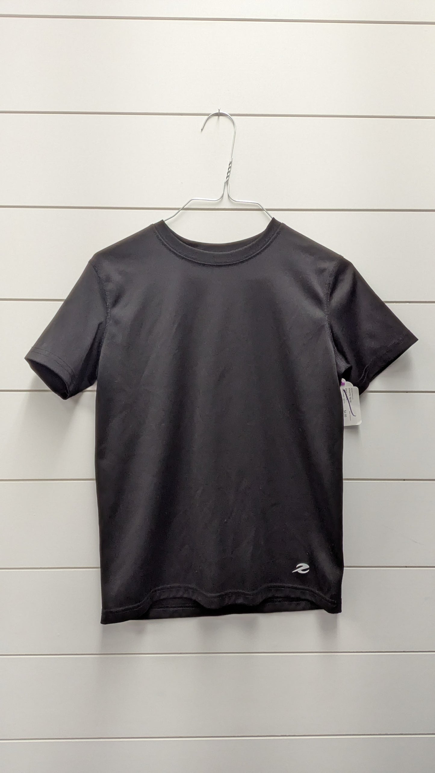 Energy Zone Tee SS - *WT* - 10