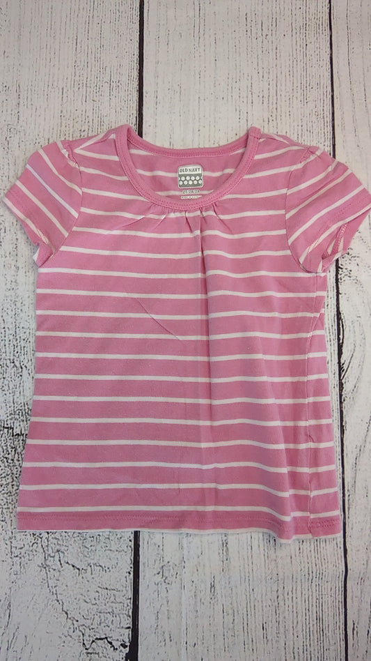 Old Navy Basic Tee - 2t