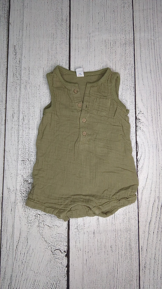 Old Navy Romper - 12mo