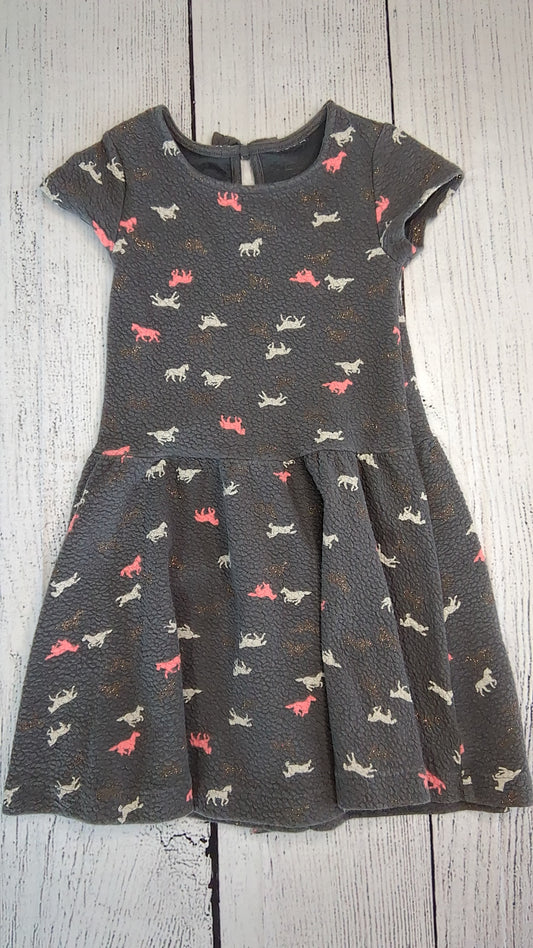 Unicorn Dress - 6