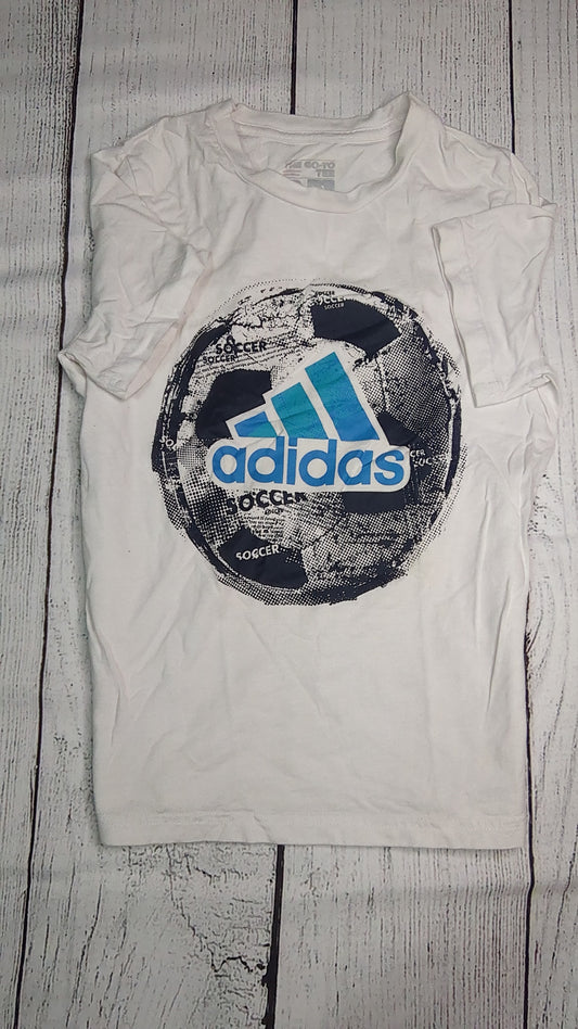 Adidas Tee - 8