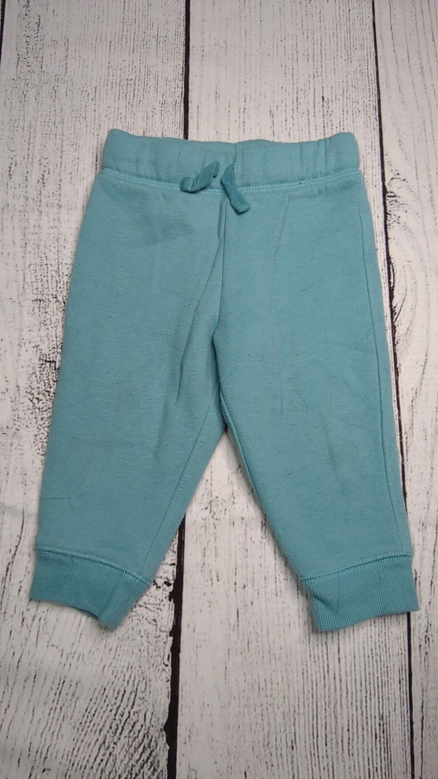 Fleece Joggers - 12mo